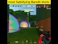 Why are Bandit shots so satisfying!!?? || #valorant