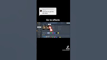 How to get Kill/Hit Effect in #codm