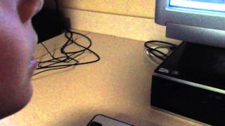 Coordinate Planes in Minecraft
