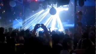 [HD] Tiesto @ Pacha, Ibiza, Spain 07/30/2012 1 Opening