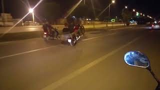Antalya Gençlik