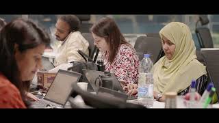 Accelerating the Journey of Transformation with our Redington Value Family
