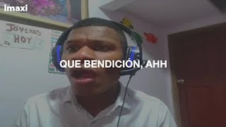 Que bendición (Letra)