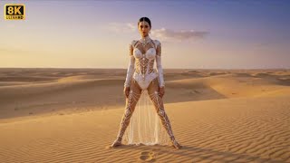 Inaya - Yalla Xtreme Instrumental Remix 2026 ⚡ Oriental Belly Trap Dance - FCA Club Beat