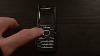 Original Ringtones For Nokia 6500 Classic