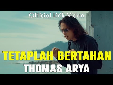 Thomas Arya - Jangan Rendahkan Aku (Official Music Video)