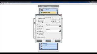 iQuote - Accepting a quote, reporting quotation statistics