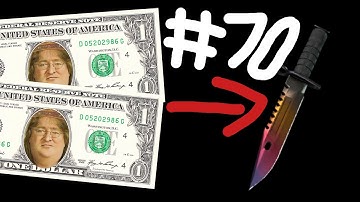 UPGRADING 2 $ ON HELLCASE UNTIL I GET A KNIFE DAY #10 (Hellcase Promo Code)