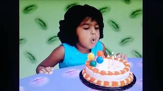 Elmos World Quiz Episode 58 Mouths