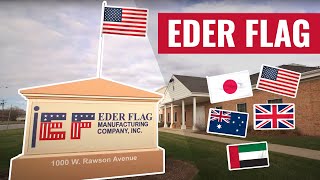 Eder Flag