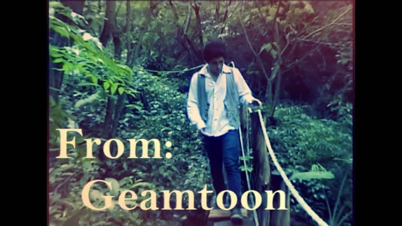 Rich Hil X Lykke Li - Until We Bleed (REMIX) Dance by: Geamtoon