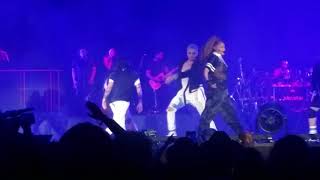 Essence Fest 2018 - Janet Jackson - All Nite (Don't Stop)