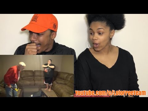 beautycon ANGRY GRANDPA DESTROYS PS4 REACTION!!!