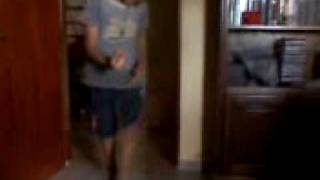 pasito flogger y naa mas