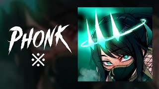 D4C, Voxxe - acid (Magic Phonk Release)