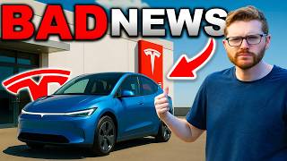 Tesla Launches New Refresh Models Owners Are Furious