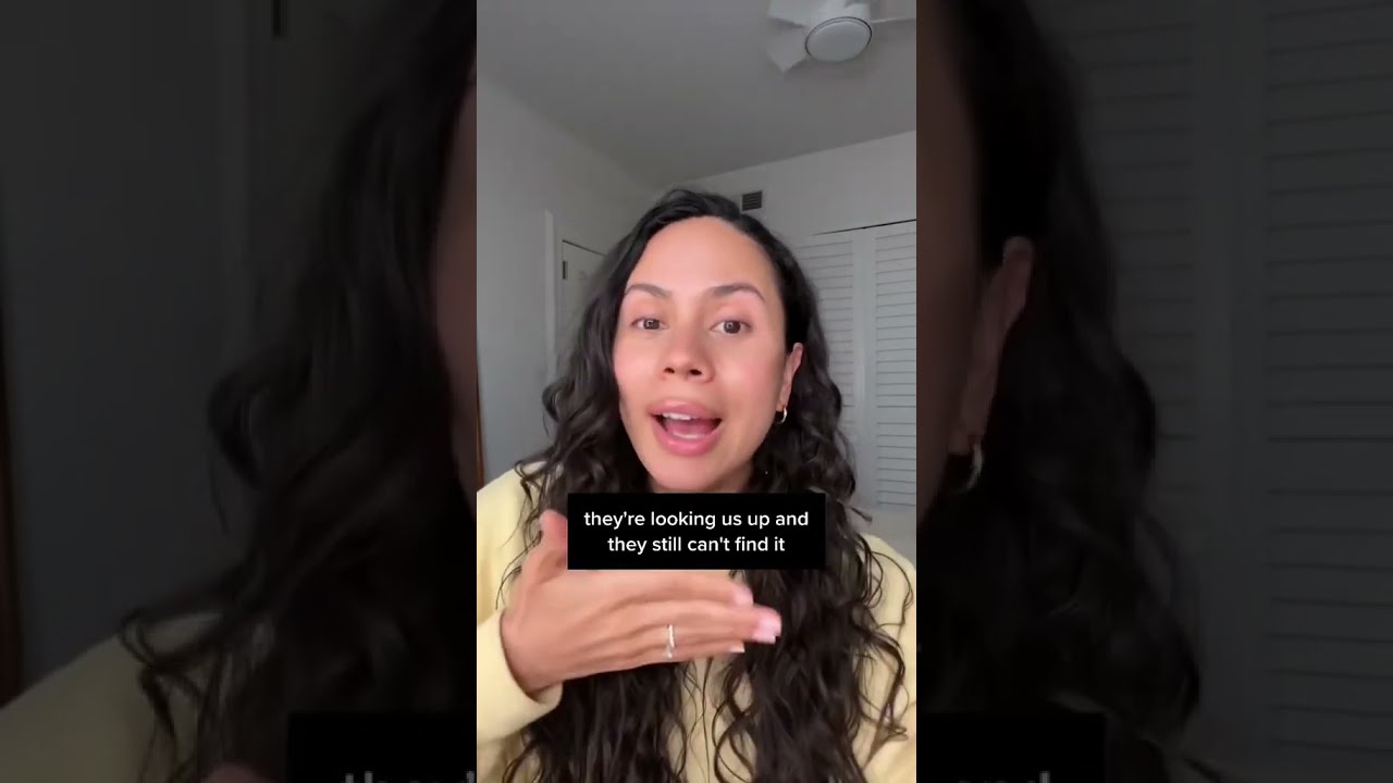 I Thought Was Married But Wasn T Storytime Marriage Marriagehumor Dayinmylife