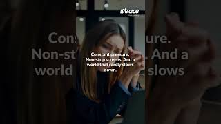 𝗕𝗲𝗶𝗻𝗴 𝗮 𝗴𝗼𝗼𝗱 𝗹𝗲𝗮𝗱𝗲𝗿 𝗻𝗼𝘄 𝗺𝗲𝗮𝗻𝘀 𝗯𝗲𝗶𝗻𝗴 𝗵𝘂𝗺𝗮𝗻 𝗳𝗶𝗿𝘀𝘁. Leadership Coaching Weace Shorts