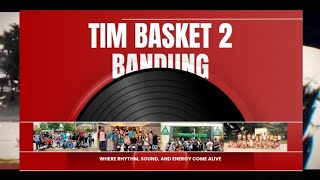 Tim Basket SMAN 2 Bandung (Himne) 