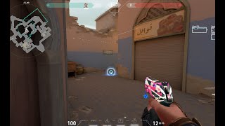 Recon Dart Bind Defense A U - Hall To Market