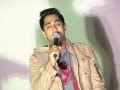 Love Failure Movie Vijaya Yatra - Video Coverage