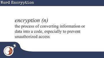 KTaNE - How To - Word Encryption