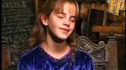 Emma Watson Philosopher