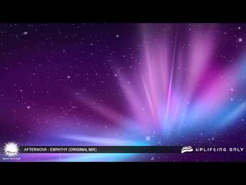 Afternova - Empathy (Original Mix) [As Played on Uplifting Only 103]