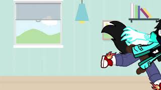 Everyone Gets Annihilated Again - Talon-Tal