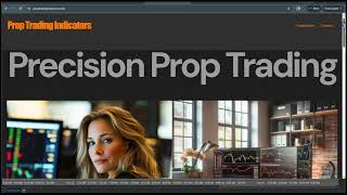 Futures Prop Trading - LAUNCH DAY For The_River_STRAT  (NT8 Strategy)