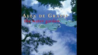 Alex de Grassi - Down Below (Official Audio)