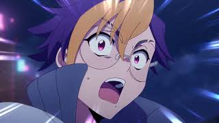 Scene from DIGIMON BEATBREAK (2025)