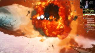 Stream Highlight: COLLISION ALLERT