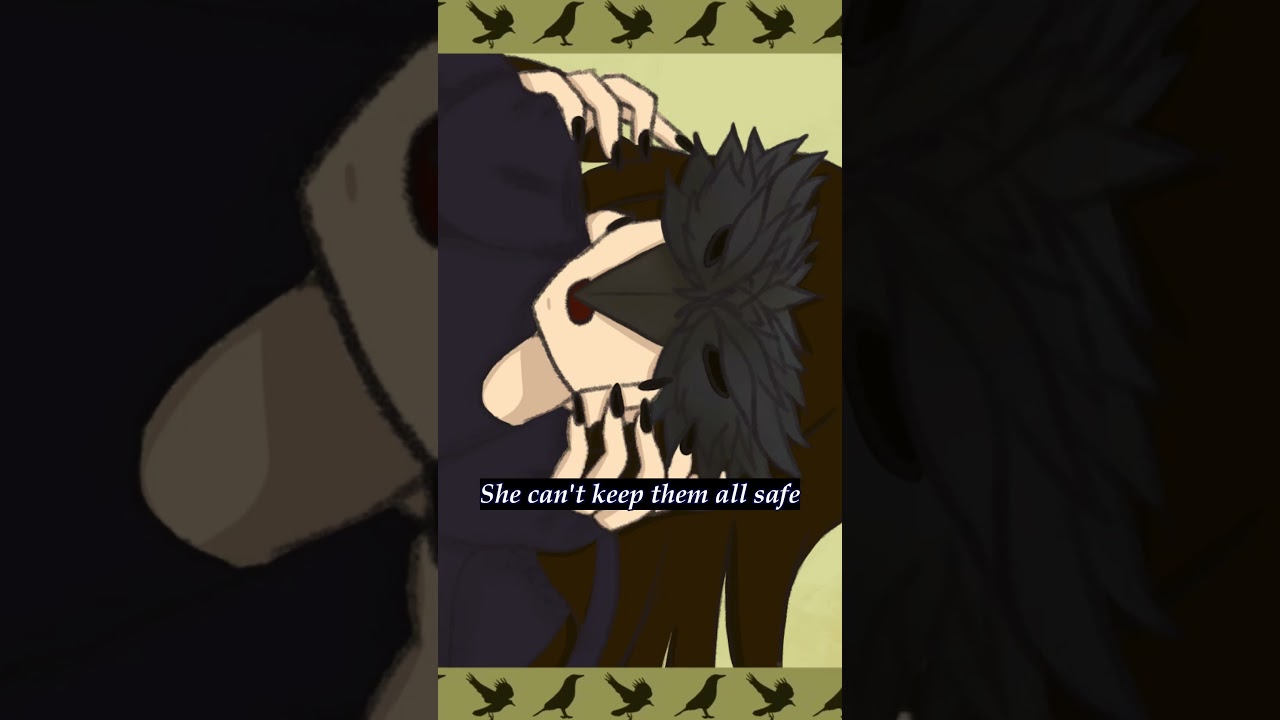 "Harpy Hare, where have you buried all your children?" -Harpy Hare - female cover by Leo