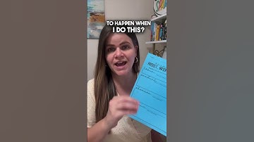 Using the Predict Observe Explain Method for Demonstrations in your Middle School Science Class