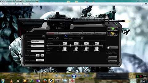 How To Use Macro Mouse In Game For Easy Headshot