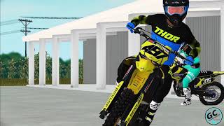 Grown Children MX simulator team edit