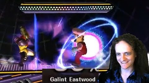 GALINT = Triumph