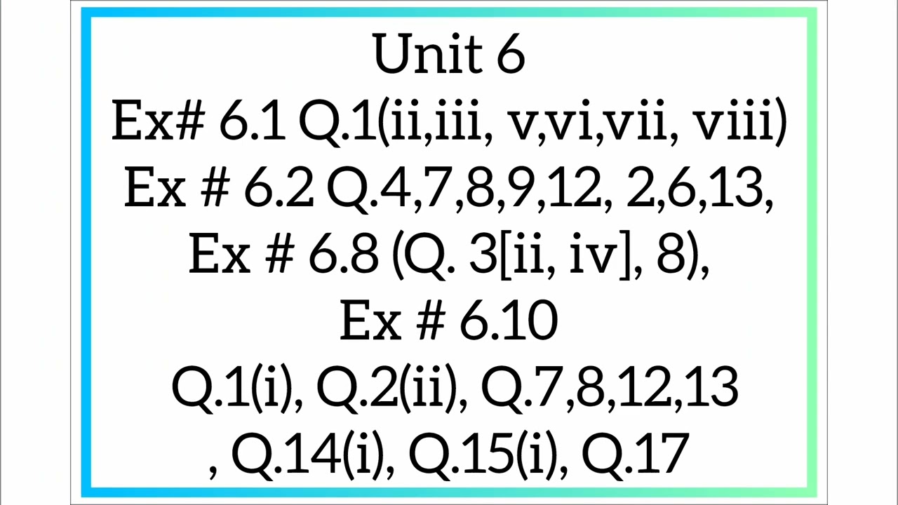 ||1st year math scheme 2022 Gujranwala board||ICS and FSC short scheme||100%real scheme||