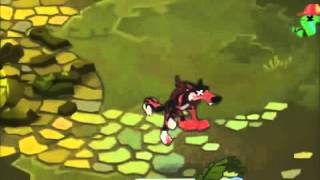 AJMV/MAP Parts 17 18 and 19 (For Kittydoesgaming)