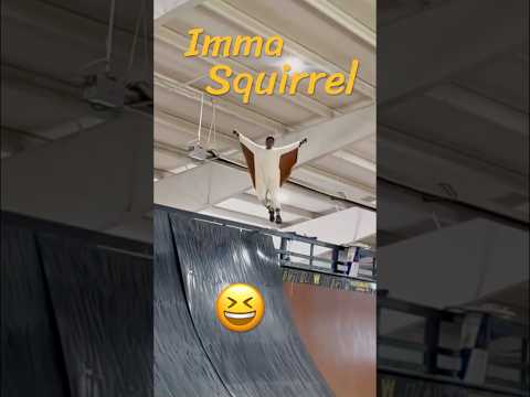 I underestimated the jump 🙄