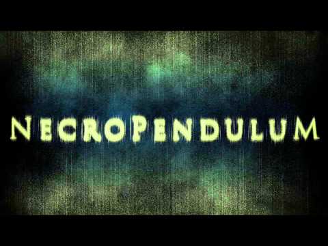 MartYriuM - "NECROPENDULUM" Official Trailer
