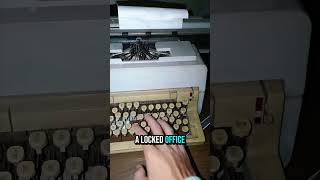 Hidden Lab Discovery! #shorts #shortvideo