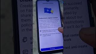 Facebook Content Moderation जल्दी कैसे पाएं? 100% Working Trick 😲🔥”#FacebookTips