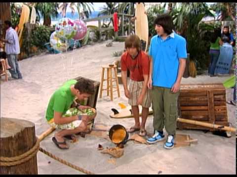 Ханна монтана 2 сезон 9 серия Ханна монтана 2 сезон 9 серия