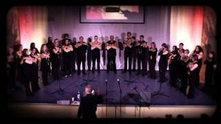JazzAffair (Chor aus Worms) - Live-Mitschnitt "Nur Hören war gestern"