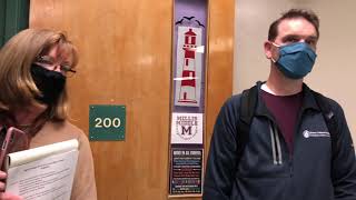 October 2020 Millis Public Schools Safety Tour