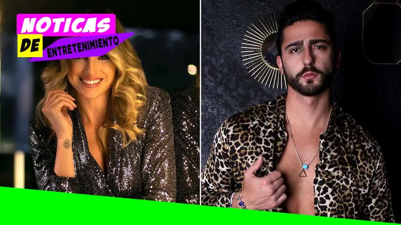 Quién es Estefanía Ahumada, la ex novia de Luis “Potro” de Acapulco Shore