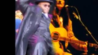 Video thumbnail of "Solomon Burke and Willy DeVille - Send Me Some Lovin'"