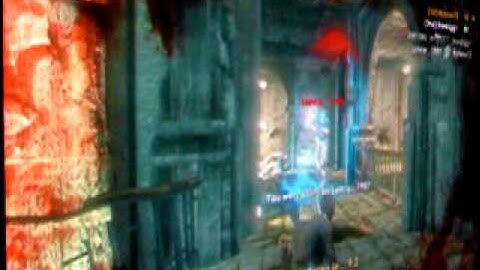 BioShock Multiplayer - Headshot No-Stun Public Match (2) - Rybow73